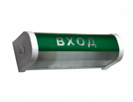 TDM ELECTRIC SQ0373-0004 Светильник ФБП 01-18-001 "Вход" КЛЛ 18 Вт, Е14, IP20